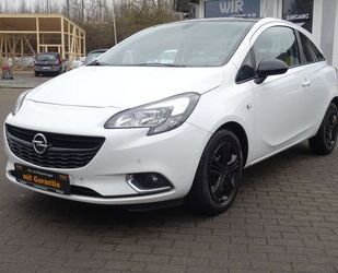 Opel Opel Corsa E Color Edition Gebrauchtwagen