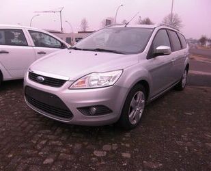 Ford Ford Focus Turnier Style Erst98000km Gebrauchtwagen