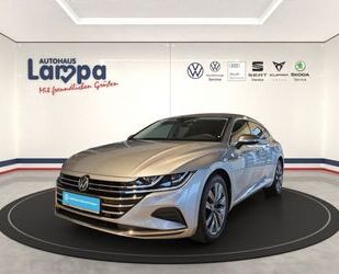 VW Arteon Gebrauchtwagen