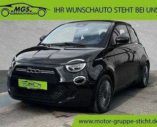 Fiat Fiat 500e Action PDC #KLIMA Gebrauchtwagen