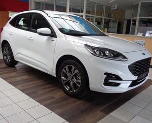 Ford Ford Kuga 2,5 Plug-In Hybrid ST-Line,Navi,Kamera,T Gebrauchtwagen