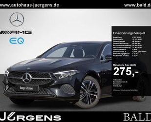 Mercedes-Benz Mercedes-Benz A 250 e Progressive-Advanced/LED/360 Gebrauchtwagen