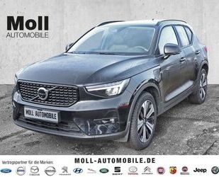 Volvo Volvo XC40 Ultimate Dark Recharge Plug-In Hybrid 2 Gebrauchtwagen