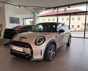 Mini MINI Cooper S Mini Yours Trim 3-trg. Head-Up DAB L Gebrauchtwagen