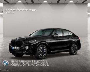 BMW BMW X4 xDrive20d M Sport Navi Kamera Pano.Dach HiF Gebrauchtwagen