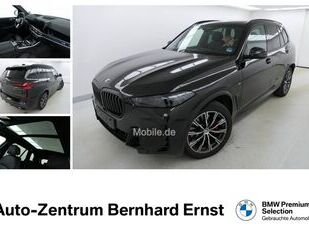 BMW BMW X5 xDrive40d M Sportpaket Pro AHK Pano Stand.H Gebrauchtwagen