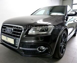 Audi Audi SQ5 3.0 TDI quattro Bang & Olufsen Service ne Gebrauchtwagen