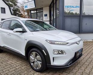 Hyundai Hyundai Kona Advantage Navi/Tempo/Kamera/Sitzhei/P Gebrauchtwagen