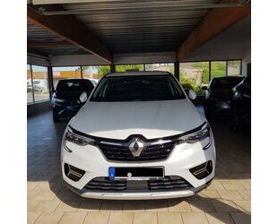 Renault Renault Arkana TCe 140 EDC Intens, scheckheftgepfl Gebrauchtwagen