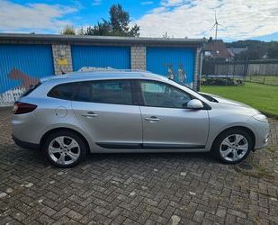 Renault Renault Megane Grandtour Dynamique 1.6 16V 110 Dyn Gebrauchtwagen