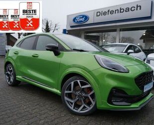 Ford Ford Puma ST X 8-fach bereift + LED + AHK + Kamera Gebrauchtwagen