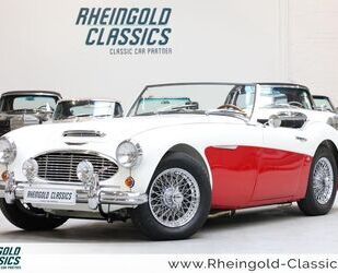 Austin Healey Austin Healey 3000 BT7 2+2 Mk1 - Matching numbers Gebrauchtwagen