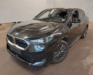 BMW BMW X2 M35i xDrive NaviProf*HUD*Leder*Parkassist*L Gebrauchtwagen