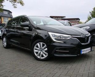 Renault Renault Megane Grandtour Business Edition E-TECH P Gebrauchtwagen