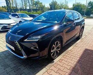 Lexus Lexus RX 450 450h Luxury Line Luxury Line Gebrauchtwagen