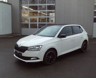 Skoda Skoda Fabia Monte Carlo / 14500km! Gebrauchtwagen