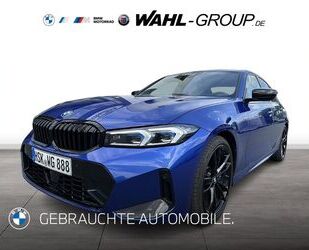 BMW BMW 320d M Sport | Navi LED PDC Harman Sitzhzg. Gebrauchtwagen