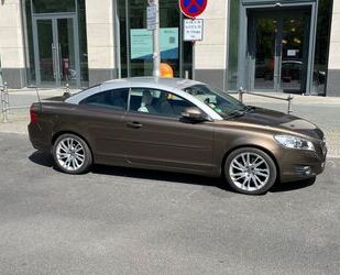 Volvo Volvo C70 T5 Geartronic Summum Summum Gebrauchtwagen