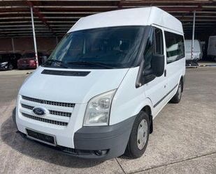 Ford Ford Transit Kombi FT 300 K Trend/3xKLIMA/9 Si/TEM Gebrauchtwagen