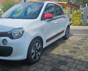 Renault Renault Twingo Liberty SCe 70 Liberty Gebrauchtwagen