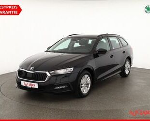 Skoda Skoda Octavia Combi 2.0 TDI LED Navi SmartLink DAB Gebrauchtwagen