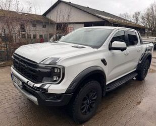 Ford Ford Raptor Gebrauchtwagen