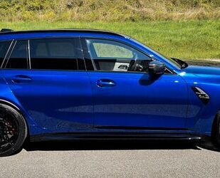 BMW BMW M3 Competition M xDrive Touring Individual Gebrauchtwagen