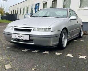 Opel Opel Calibra Gebrauchtwagen