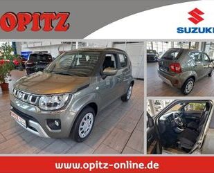 Suzuki Suzuki Ignis 1.2 Hybrid Club Gebrauchtwagen