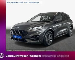 Ford Ford Kuga 2.0 EcoBlue Aut. ST-LINE X 88 kW, 5-türi Gebrauchtwagen