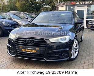 Audi Audi A6 Avant 3.0 TDI clean diesel quattro ACC LED Gebrauchtwagen