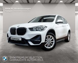 BMW BMW X1 sDrive18d Navi Head-Up Kamera Pano.Dach LED Gebrauchtwagen