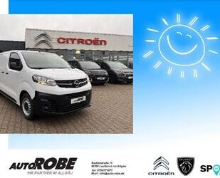 Opel Opel Vivaro Kasten Edition L Gebrauchtwagen