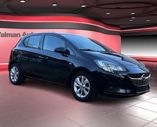 Opel Opel Corsa E Selection /TÜV NEU Gebrauchtwagen