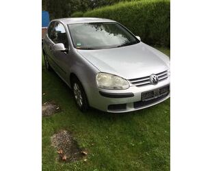 VW Volkswagen Golf 1.4 Trendline Trendline Gebrauchtwagen