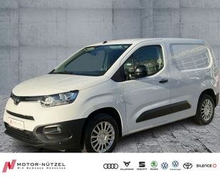 Toyota Toyota ProAce City1.5D-4D KLIMA+RFK+GRA+MFL+MFA+DA Gebrauchtwagen