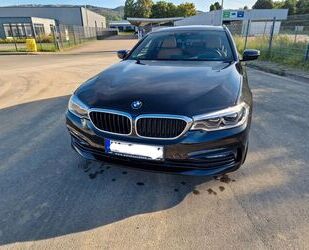 BMW BMW 530i xDrive Touring A - Gebrauchtwagen