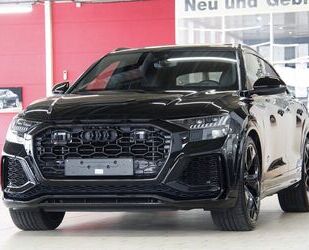 Audi Audi RSQ8 *MATRiX*HUD*B&O*SPORTABGAS*PANORAMA*23