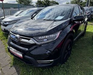 Honda Honda CR-V e:HEV 2.0 i-MMD Hybrid 4WD Sport Line Gebrauchtwagen