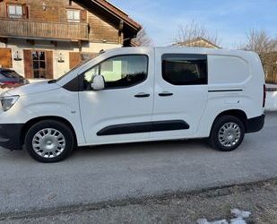 Opel Opel Combo E Cargo Edition erhöhte Nutzlast XL*NAV Gebrauchtwagen