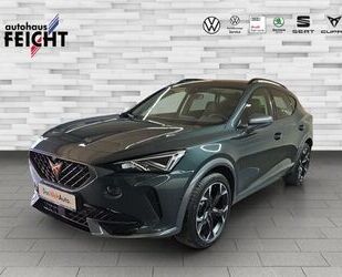 Cupra Formentor Gebrauchtwagen