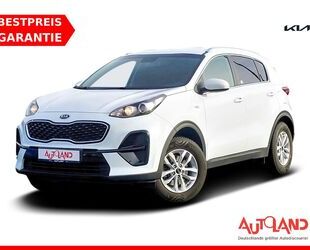 Kia Sportage Gebrauchtwagen