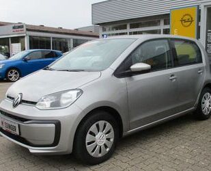 VW Volkswagen up! 5 türer*Navi*Rückfahrkamera*Tempoma Gebrauchtwagen