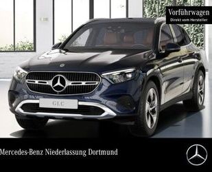 Mercedes-Benz Mercedes-Benz GLC 300 e 4M AVANTG+PANO+360+AHK+BUR Gebrauchtwagen