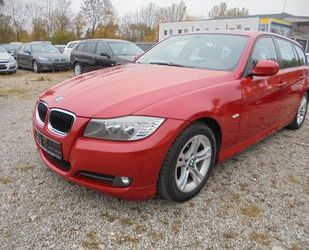 BMW BMW 320i Touring ~ 136.000 km ~ Navi Prof ~ Ahk ~ Gebrauchtwagen