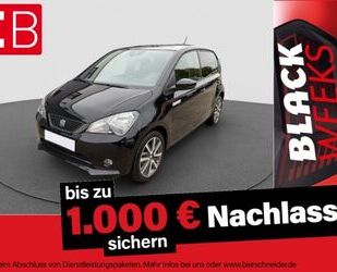 Seat Seat Mii electric Edition Power Charge ACC SITZH P Gebrauchtwagen