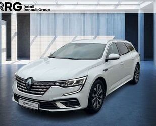 Renault Renault Talisman GRANDTOUR INTENS TCE 160 EDC GPF Gebrauchtwagen