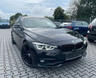 BMW BMW 330dA Touring Sport Klima Navi LED 19