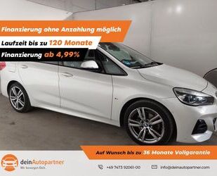 BMW BMW 218 i GT M Sport 7 Sitze/AHK/NAVI/LED/UVP:5106 Gebrauchtwagen