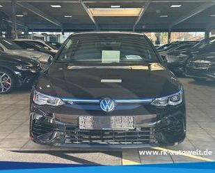 VW Volkswagen Golf VIII R 4Motion Navi Matrix LED Kam Gebrauchtwagen